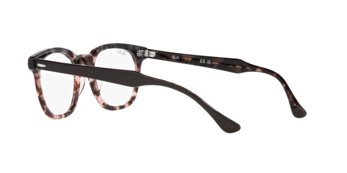 Ray-Ban Hawkeye Eyeglasses RX5398 8284