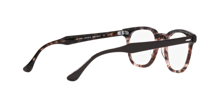 Ray-Ban Hawkeye Eyeglasses RX5398 8284