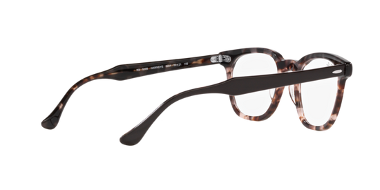 Ray-Ban Hawkeye Eyeglasses RX5398 8284