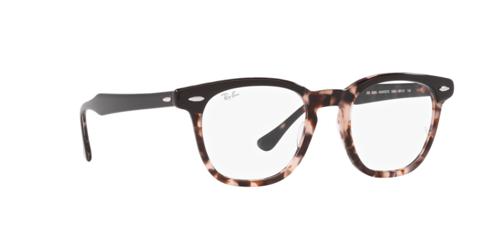 Ray-Ban Hawkeye Eyeglasses RX5398 8284