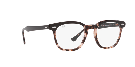 Ray-Ban Hawkeye Eyeglasses RX5398 8284