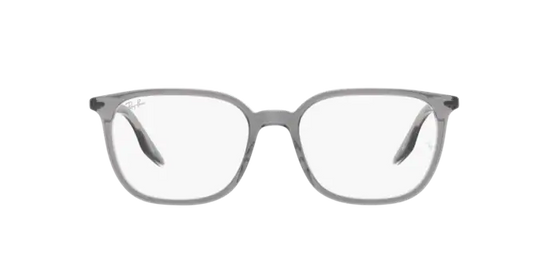 Ray-Ban Eyeglasses RX5406 8111