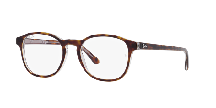 Ray-Ban Eyeglasses RX5417 5082