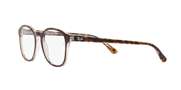 Ray-Ban Eyeglasses RX5417 5082