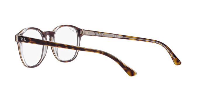 Ray-Ban Eyeglasses RX5417 5082