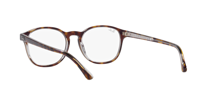 Ray-Ban Eyeglasses RX5417 5082