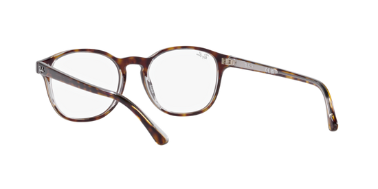 Ray-Ban Eyeglasses RX5417 5082