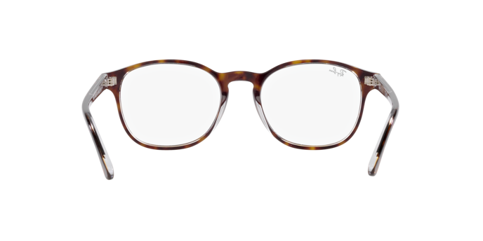 Ray-Ban Eyeglasses RX5417 5082