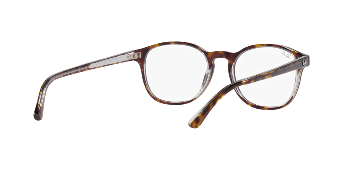 Ray-Ban Eyeglasses RX5417 5082