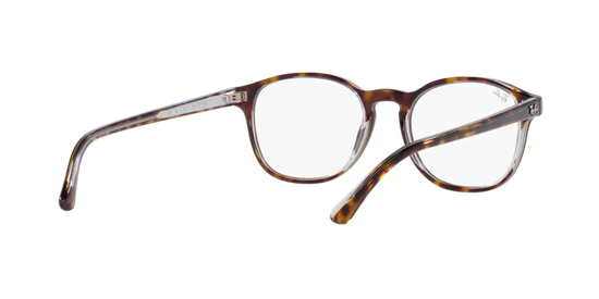 Ray-Ban Eyeglasses RX5417 5082