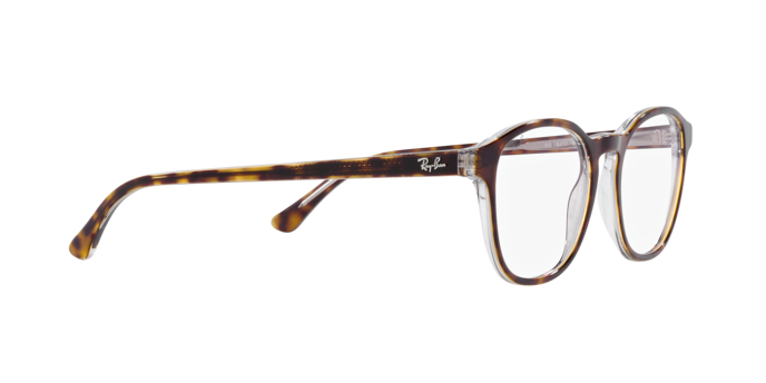 Ray-Ban Eyeglasses RX5417 5082