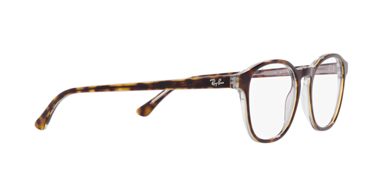 Ray-Ban Eyeglasses RX5417 5082