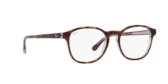 Ray-Ban Eyeglasses RX5417 5082