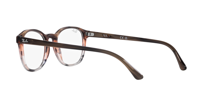 Ray-Ban Eyeglasses RX5417 8251