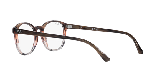 Ray-Ban Eyeglasses RX5417 8251