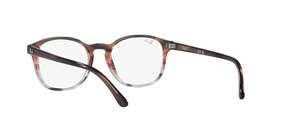 Ray-Ban Eyeglasses RX5417 8251