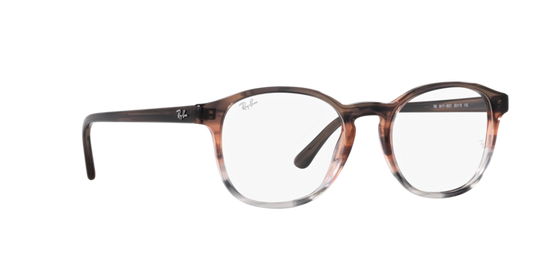 Ray-Ban Eyeglasses RX5417 8251