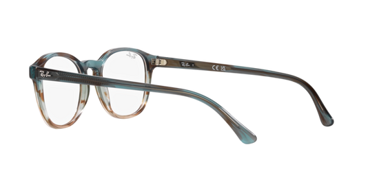 Ray-Ban Eyeglasses RX5417 8252