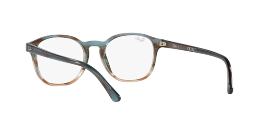 Ray-Ban Eyeglasses RX5417 8252