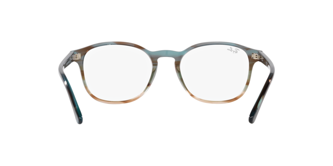 Ray-Ban Eyeglasses RX5417 8252