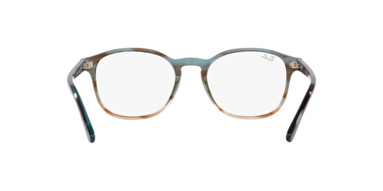 Ray-Ban Eyeglasses RX5417 8252