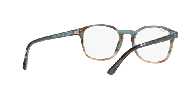 Ray-Ban Eyeglasses RX5417 8252