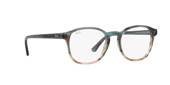 Ray-Ban Eyeglasses RX5417 8252