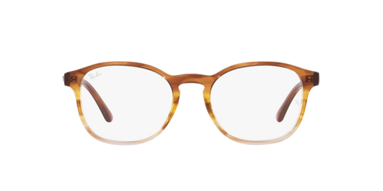 Ray-Ban Eyeglasses RX5417 8253