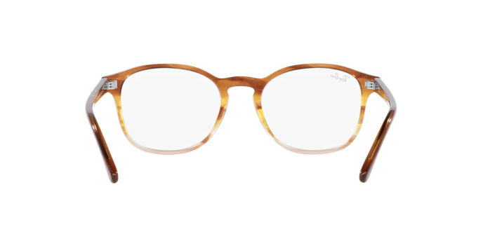 Ray-Ban Eyeglasses RX5417 8253