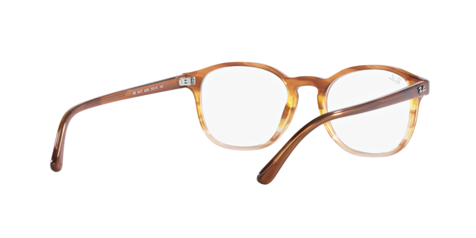 Ray-Ban Eyeglasses RX5417 8253