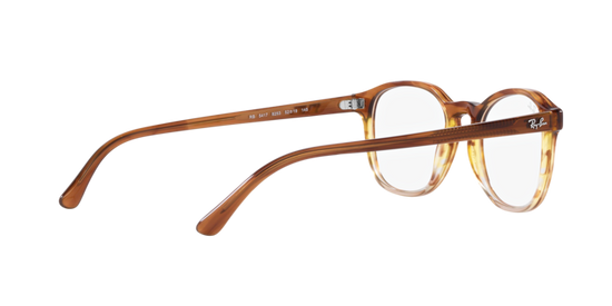 Ray-Ban Eyeglasses RX5417 8253