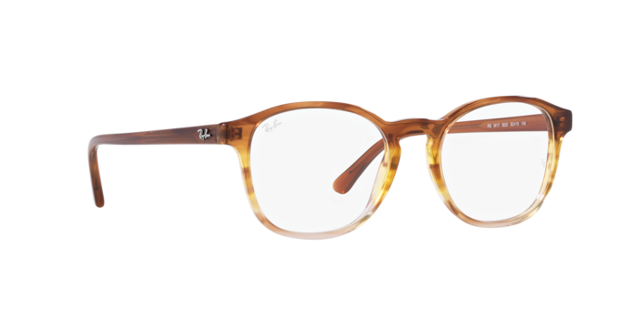 Ray-Ban Eyeglasses RX5417 8253