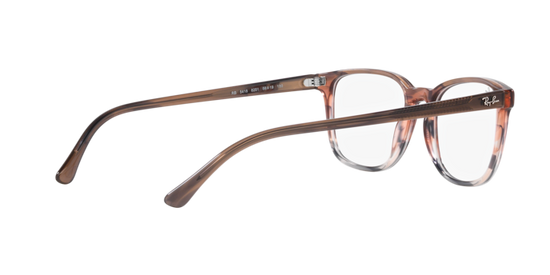 Ray-Ban Eyeglasses RX5418 8251