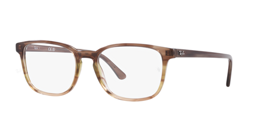 Ray-Ban Eyeglasses RX5418 8255