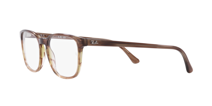 Ray-Ban Eyeglasses RX5418 8255