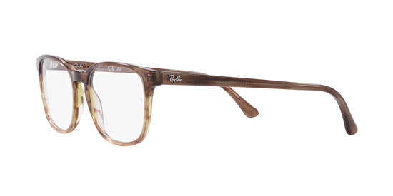 Ray-Ban Eyeglasses RX5418 8255