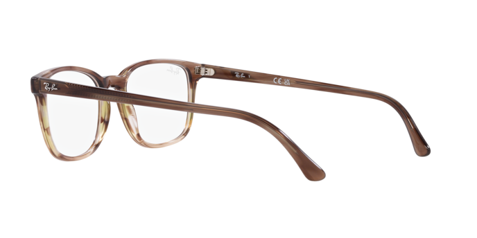 Ray-Ban Eyeglasses RX5418 8255