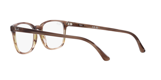 Ray-Ban Eyeglasses RX5418 8255