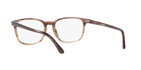 Ray-Ban Eyeglasses RX5418 8255