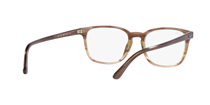 Ray-Ban Eyeglasses RX5418 8255