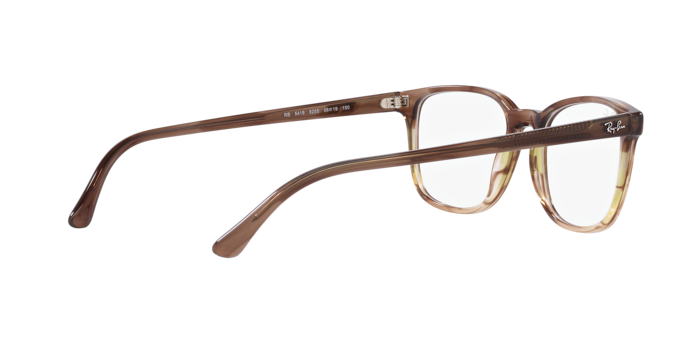 Ray-Ban Eyeglasses RX5418 8255