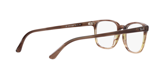 Ray-Ban Eyeglasses RX5418 8255