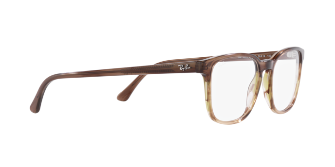 Ray-Ban Eyeglasses RX5418 8255