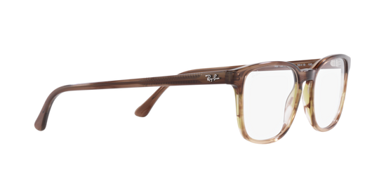 Ray-Ban Eyeglasses RX5418 8255