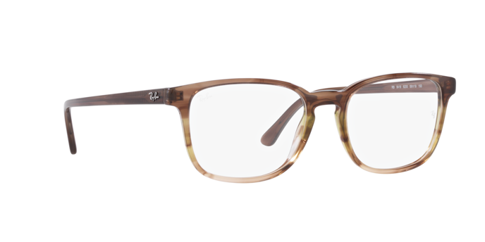 Ray-Ban Eyeglasses RX5418 8255