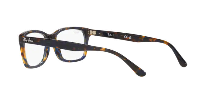 Ray-Ban Eyeglasses RX5428 8174