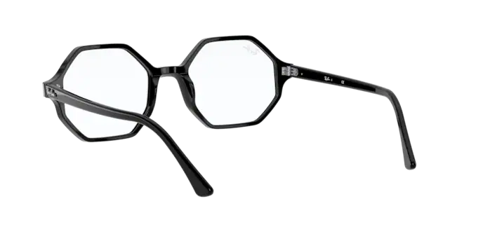 Ray-Ban Britt Eyeglasses RX5472 2000