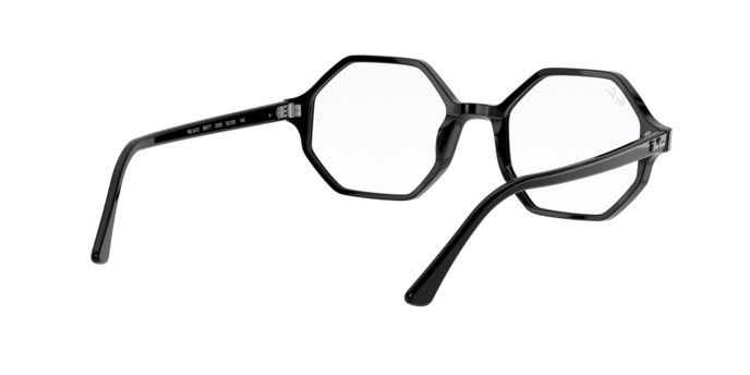 Ray-Ban Britt Eyeglasses RX5472 2000