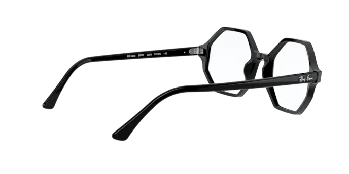 Ray-Ban Britt Eyeglasses RX5472 2000