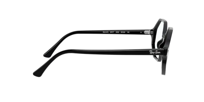 Ray-Ban Britt Eyeglasses RX5472 2000